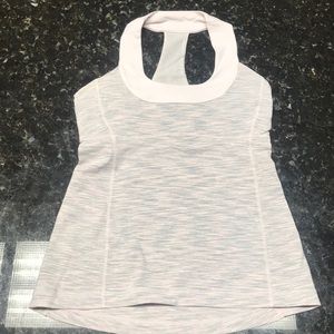 Workout tank